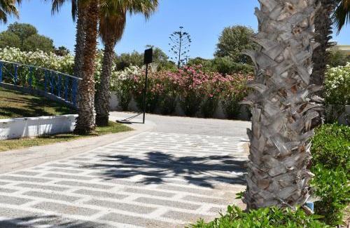 Lambi Apartamento | 1-Bedroom Kos Olympia Apartment at Lambi Beach