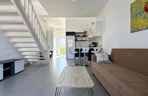 Esentepe Casa | 1 bedroom loft