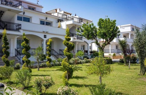 Esentepe Casa | 1 bedroom loft