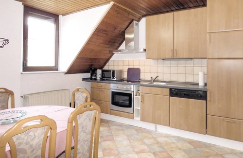 Lahnstein Apartamento | Precioso apartamento de 1 dormitorio en.