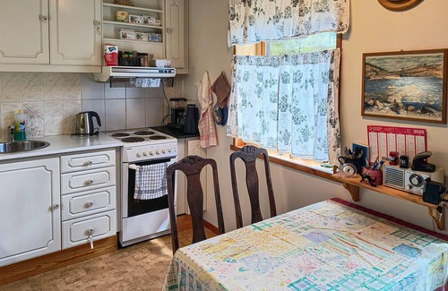 Lindesnes Apartamento | Precioso apartamento de 1 dormitorio en.