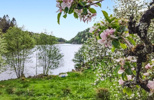 Lindesnes Apartamento | Precioso apartamento de 1 dormitorio en.