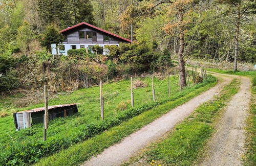 Lindesnes Apartamento | Precioso apartamento de 1 dormitorio en.