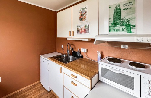 Stavanger Apartamento | Precioso apartamento de 1 dormitorio en.