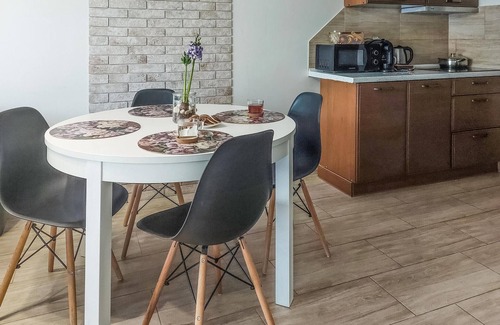 West Pomeranian Voivodeship Apartamento | Precioso apartamento de 1 dormitorio en.