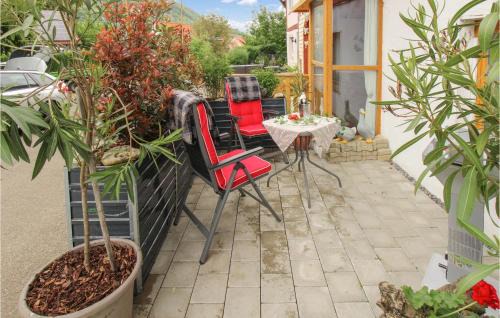 Deggingen Apartamento | 1 Bedroom Lovely Apartment In Deggingen