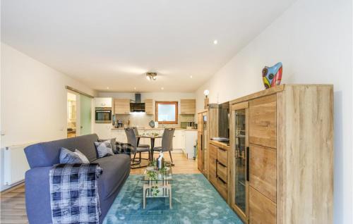 Deggingen Apartamento | 1 Bedroom Lovely Apartment In Deggingen