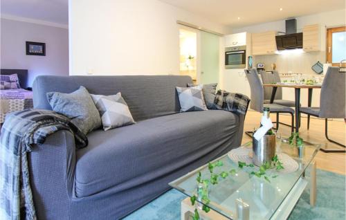 Deggingen Apartamento | 1 Bedroom Lovely Apartment In Deggingen