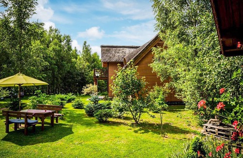 Glowczyce Apartamento | Precioso apartamento de 1 dormitorio en.