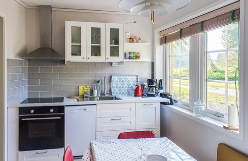 Varnamo O Apartamento | Precioso apartamento de 1 dormitorio en.