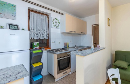 Sarsoni Apartamento | Precioso apartamento de 1 dormitorio en.