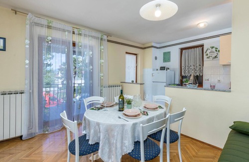 Sarsoni Apartamento | Precioso apartamento de 1 dormitorio en.