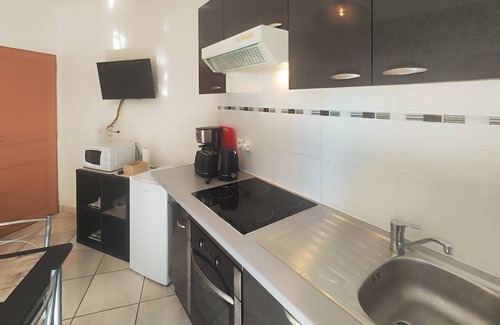 Agde Apartamento | Precioso apartamento de 1 dormitorio en.
