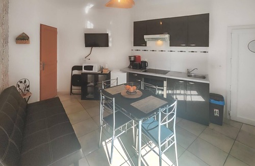 Agde Apartamento | Precioso apartamento de 1 dormitorio en.