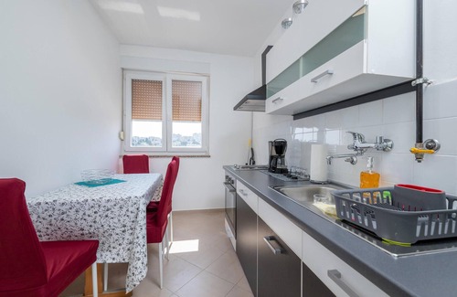 Veruda Apartamento | Precioso apartamento de 1 dormitorio en.