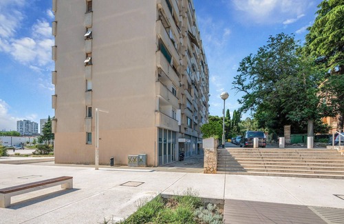 Veruda Apartamento | Precioso apartamento de 1 dormitorio en.