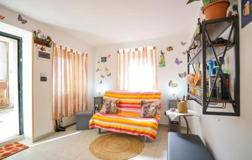 San Cristoforo Casa | 1 Bedroom Lovely Home In San Cristoforo