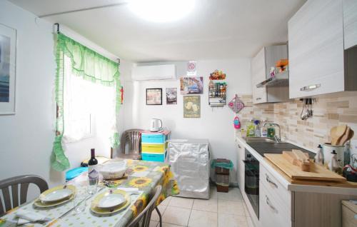 San Cristoforo Casa | 1 Bedroom Lovely Home In San Cristoforo