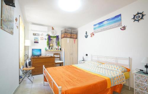 San Cristoforo Casa | 1 Bedroom Lovely Home In San Cristoforo