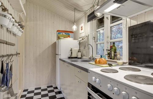 Melby Casa | Preciosa casa en Melby con cocina