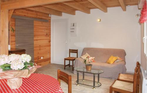 Espenel Casa | 1 Bedroom Lovely Home In Espenel