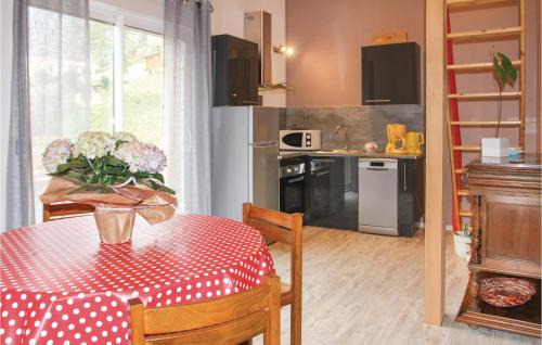 Espenel Casa | 1 Bedroom Lovely Home In Espenel