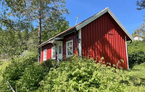 Aspered Casa | 1 Bedroom Lovely Home In Äspered