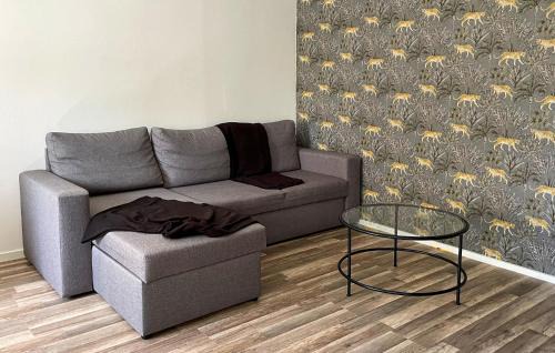 Aspered Casa | 1 Bedroom Lovely Home In Äspered