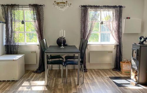Aspered Casa | 1 Bedroom Lovely Home In Äspered