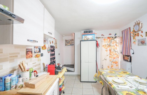 San Cristoforo Casa | Hermosa casa de 1 dormitorio en San.