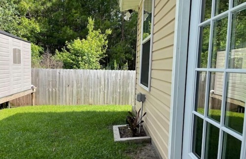 Port Wentworth Casa | 1 Bedroom Low Country Executive Oasis