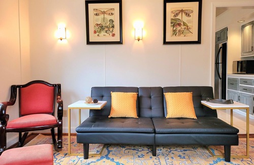 Limekiln Apartamento | 1-bedroom Lux Apt just 22 minutes from Maple Grove Raceway
