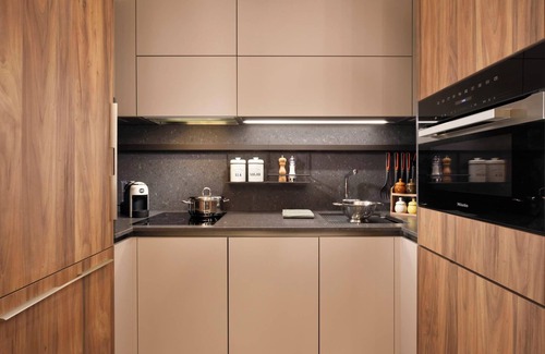 Sant' Ambrogio Apartamento | 1-Bedroom Luxury Apartment 'The Traveler' at Palazzo Portinari Salviati