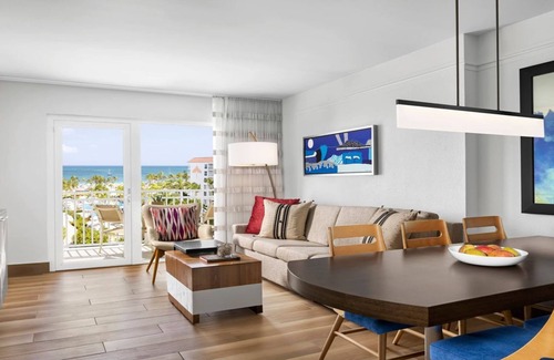 Palm Beach Complejo | 1 Bedroom - Marriott's Aruba Ocean Club - Full Resort Access