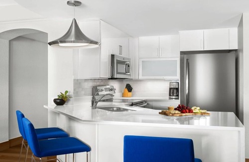 Palm Beach Complejo | 1 Bedroom - Marriott's Aruba Ocean Club - Full Resort Access