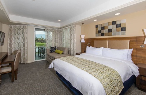 Palm Desert Complejo | 1 Bedroom - Marriott's Desert Springs Villas II - Full Resort Access