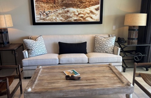 Los Cangrejos II y III Apartamento | 1 Bedroom Master Suite - Grand Solmar Pacific Dunes Golf and Spa