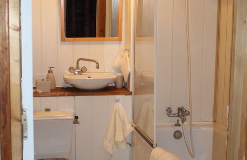 Meyzieu Nord Ouest Casa | 1 dormitorio Meyzieu cerca del estadio Groupama (2 km) - Eurexpo (7 km) Via rhona 500m