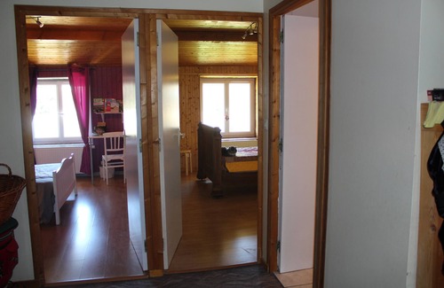 Meyzieu Nord Ouest Casa | 1 dormitorio Meyzieu cerca del estadio Groupama (2 km) - Eurexpo (7 km) Via rhona 500m