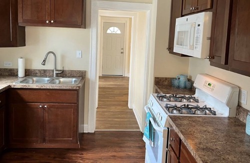 Lake Bluff Apartamento | 1 Bedroom Naval Family Oasis