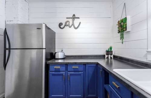Kansas City Casa | 1-Bedroom Near the Plaza & Scenic Park I 13
