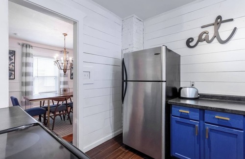 Kansas City Casa | 1-Bedroom Near the Plaza & Scenic Park I 13