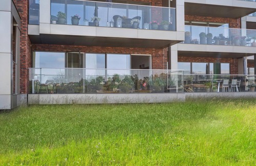 Sønderborg Apartamento | Bonito apartamento de 1 dormitorio en.