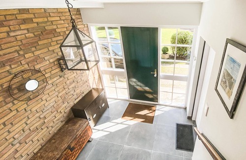 Zoutelande Apartamento | Bonito apartamento de 1 dormitorio en.