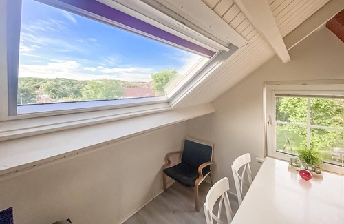 Zoutelande Apartamento | Bonito apartamento de 1 dormitorio en.