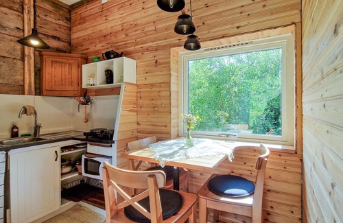 Ljungbyhed Apartamento | Bonito apartamento de 1 dormitorio en.