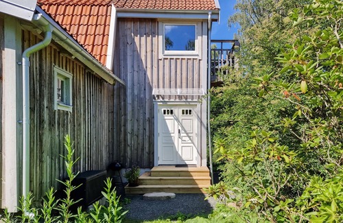 Ljungbyhed Apartamento | Bonito apartamento de 1 dormitorio en.
