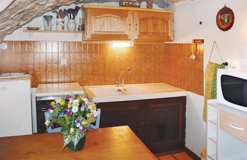 Labeaume Apartamento | Bonito apartamento de 1 dormitorio en.