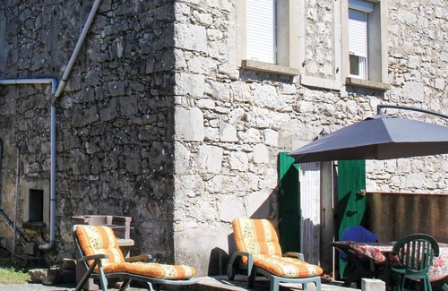 Labeaume Apartamento | Bonito apartamento de 1 dormitorio en.