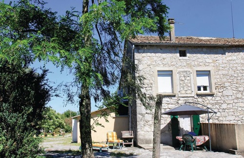 Labeaume Apartamento | Bonito apartamento de 1 dormitorio en.